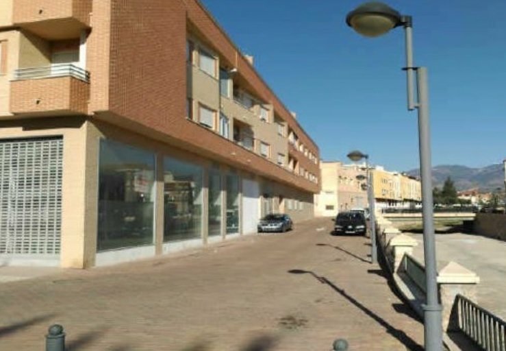 C/ Gonzalo Torrente Ballester