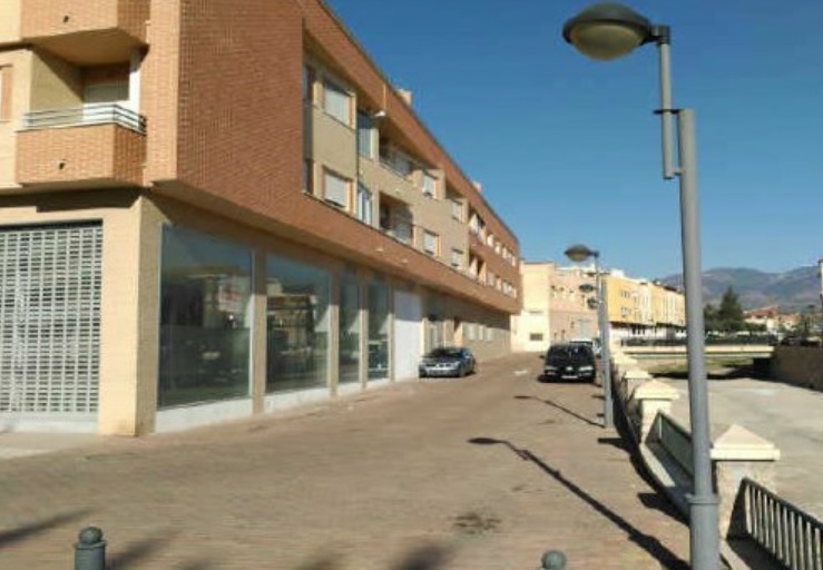 Vivienda en Totana, Murcia