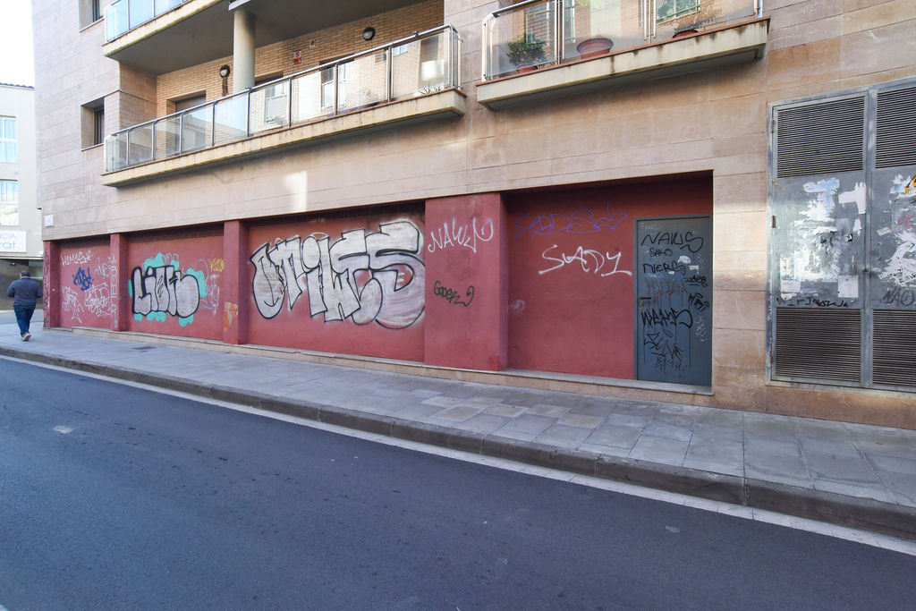Local en Malgrat de Mar, Barcelona