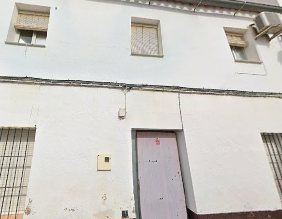 Vivienda en Zafra, Badajoz