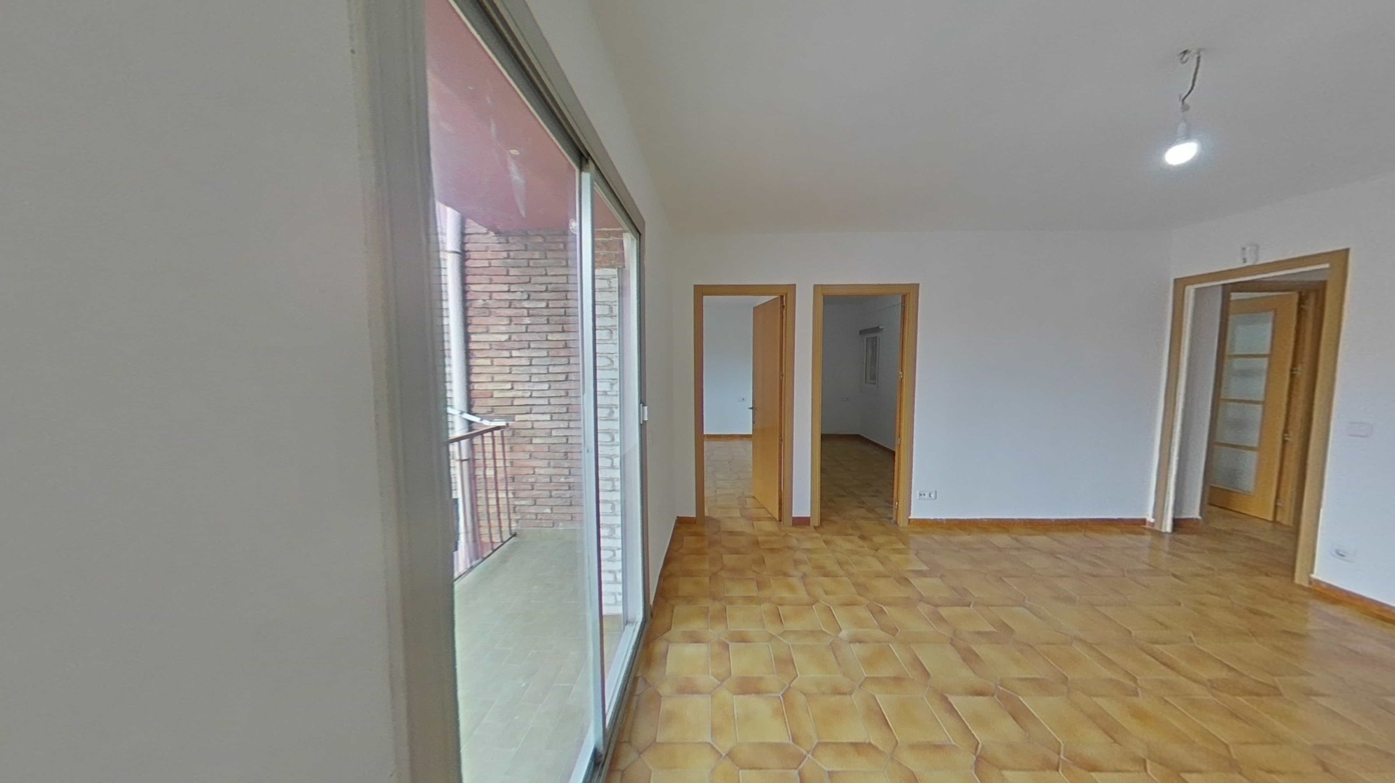 Vivienda en Santa Coloma de Gramenet, Barcelona