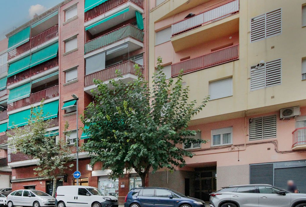 C/ de Palau Dametlla