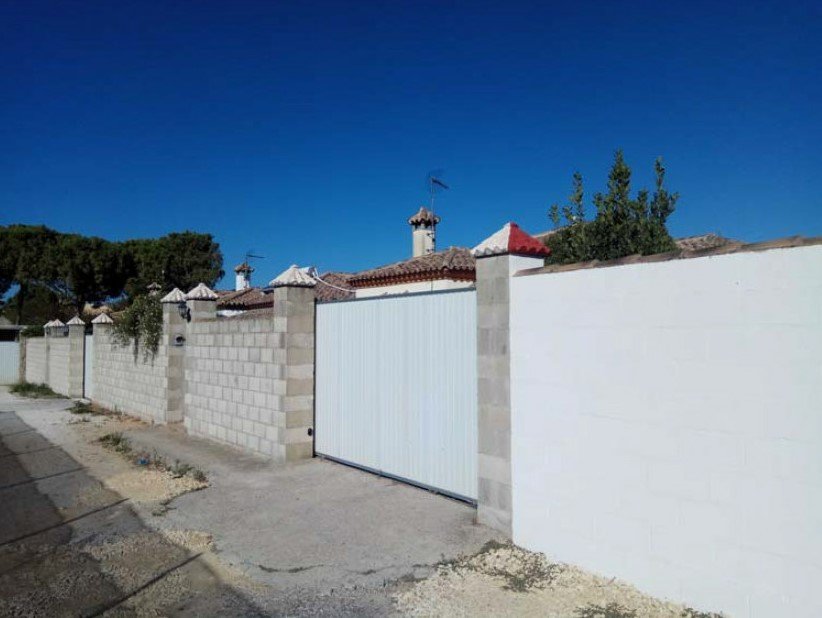 Camino Simón Bolívar