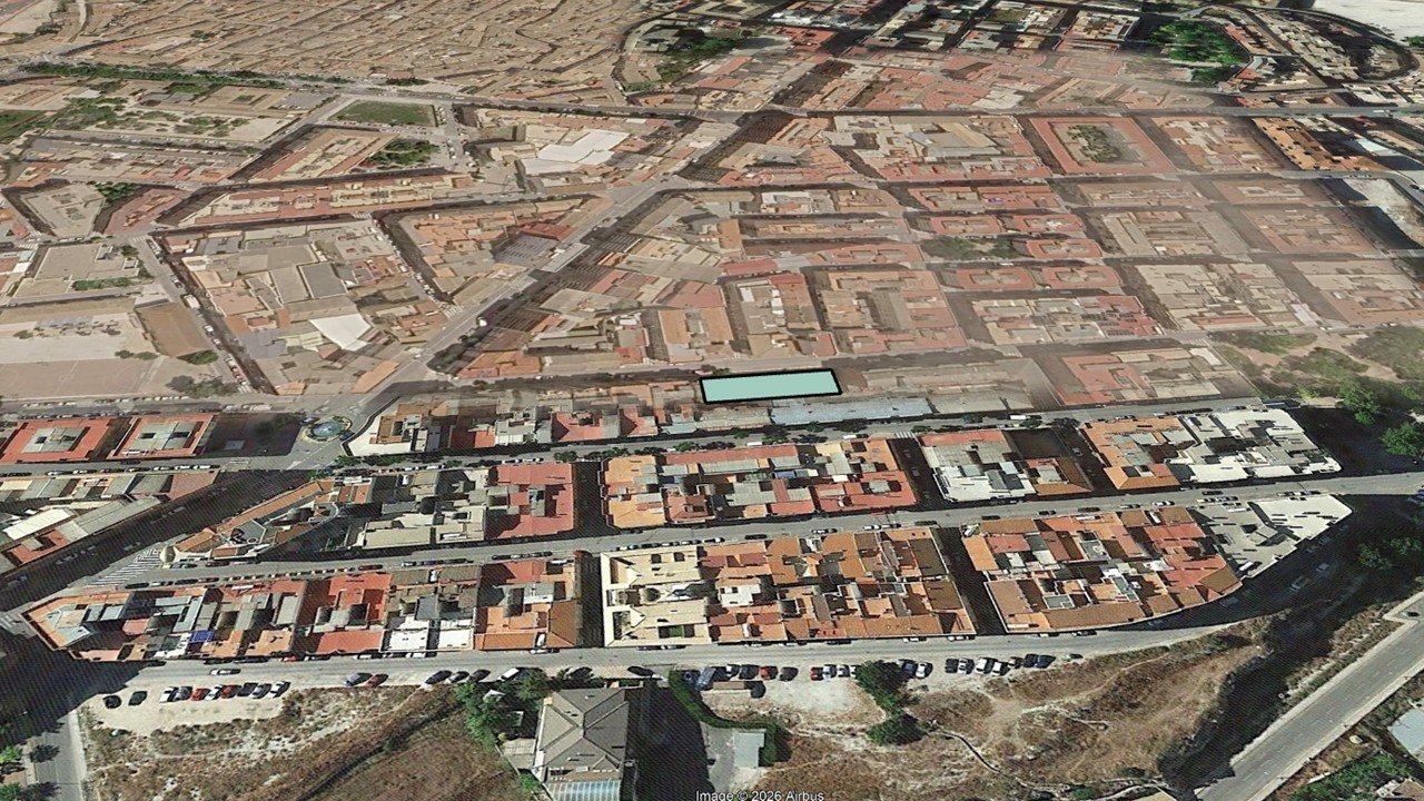 C/ Simancas