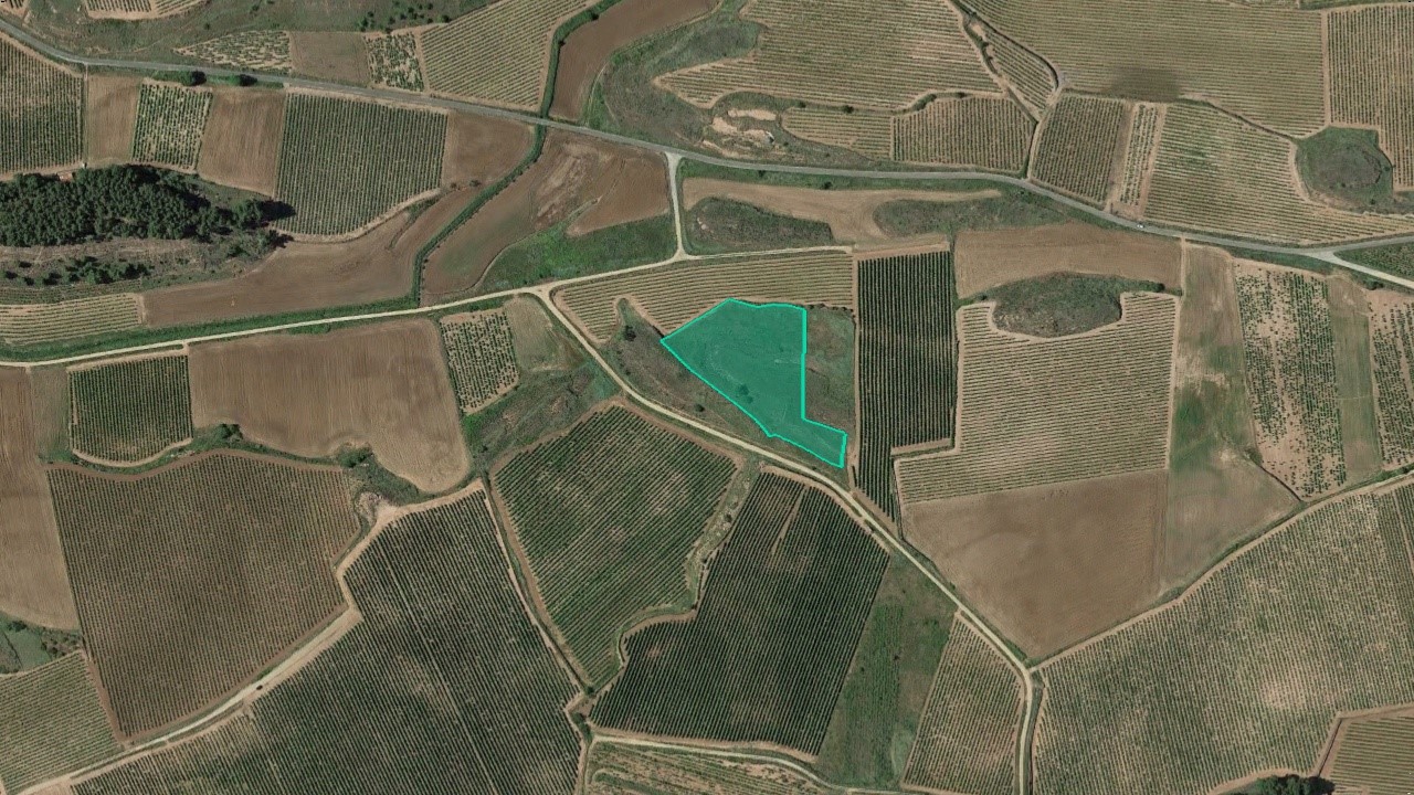 Suelo en Azofra, Rioja (La)