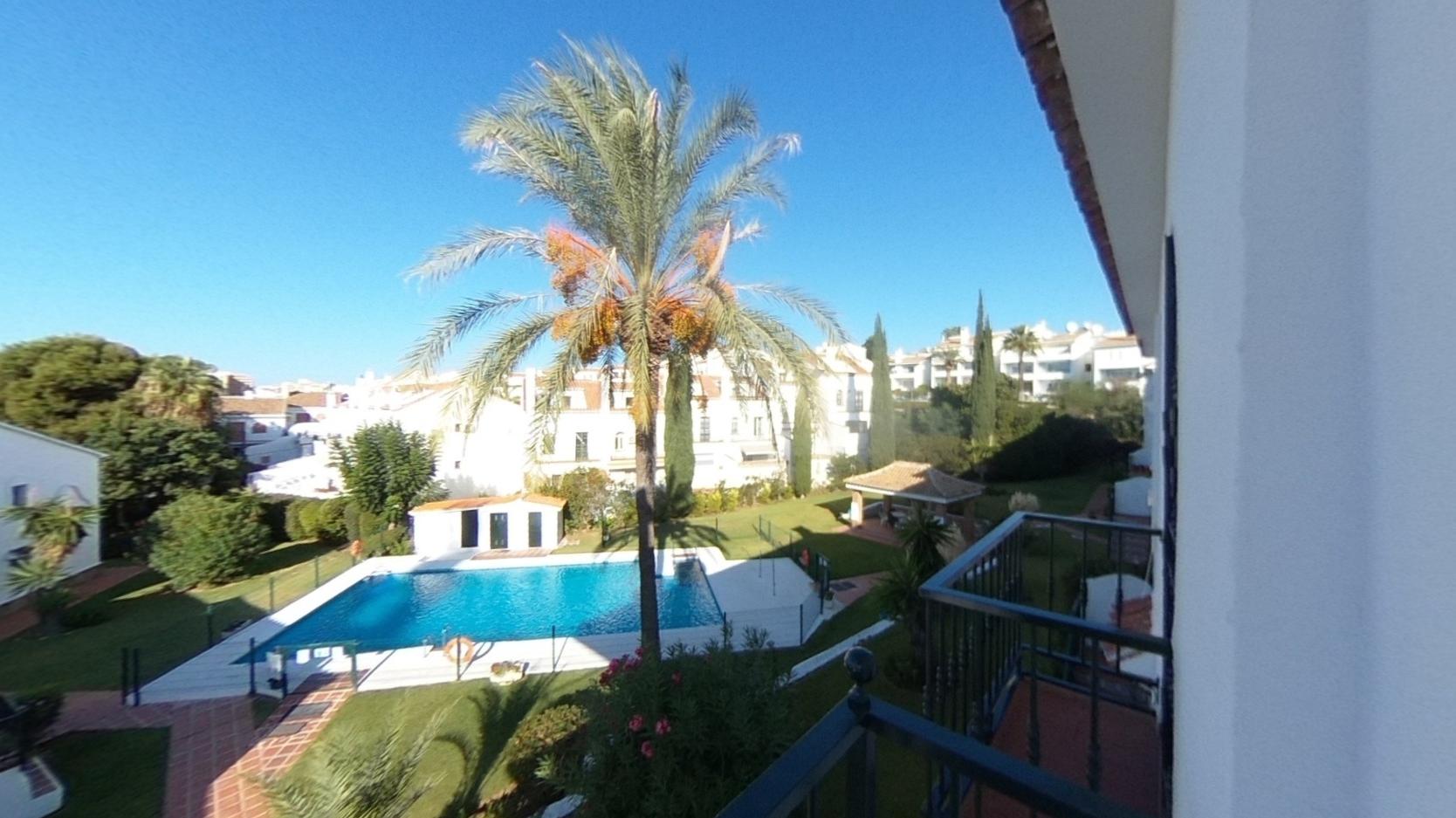 Vivienda en Mijas, Málaga