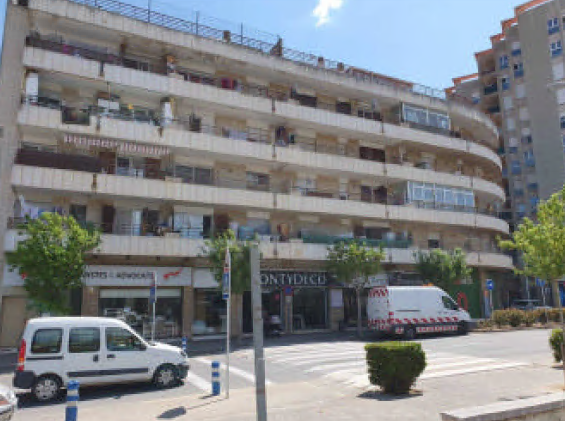 C/ Marcal de la Trinxeria