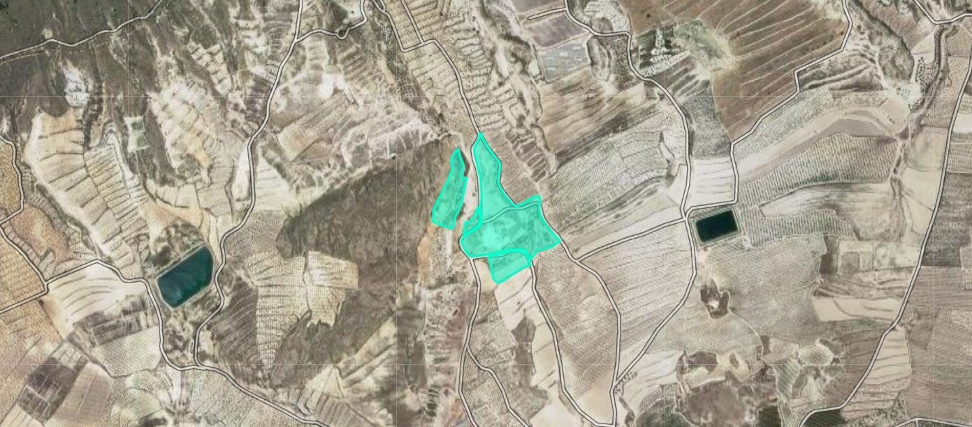 C/ Paraje De Yechari