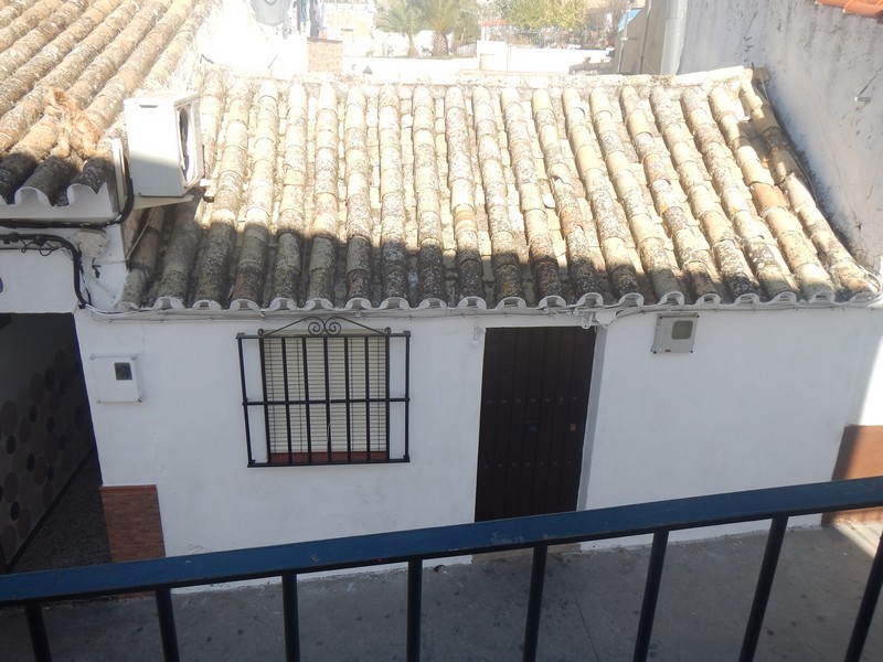 Vivienda en Montellano, Sevilla
