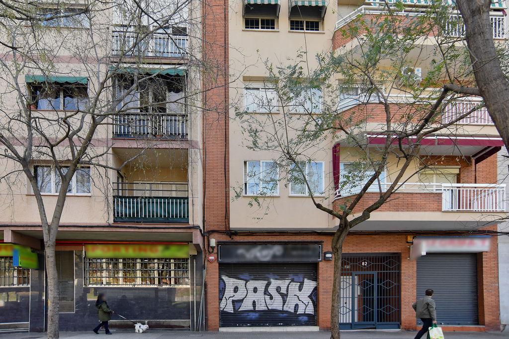 Local en Santa Coloma de Gramenet, Barcelona