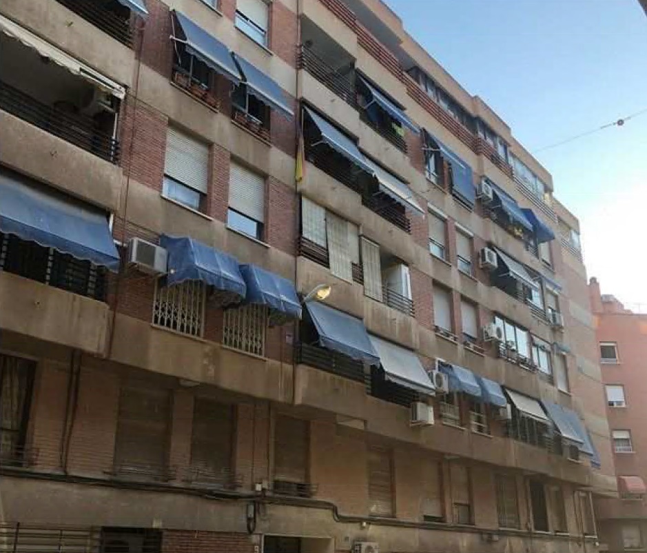 Vivienda en Alicante/Alacant, Alicante/Alacant