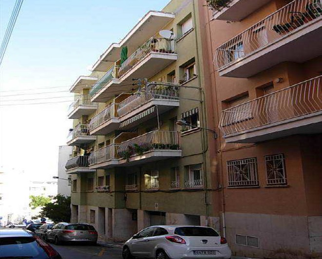 Vivienda en Blanes, Girona