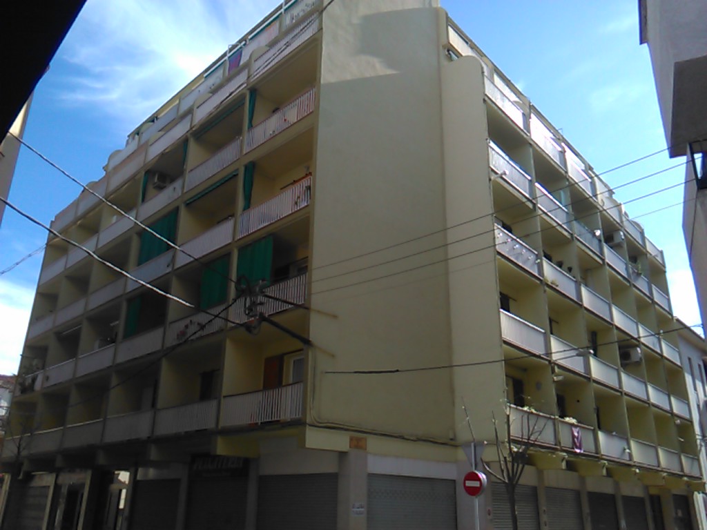 Vivienda en Lloret de Mar, Girona