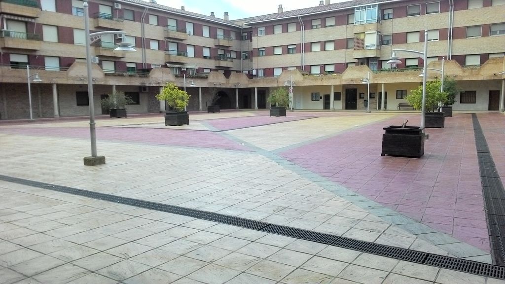 Vivienda en Alfaro, Rioja (La)