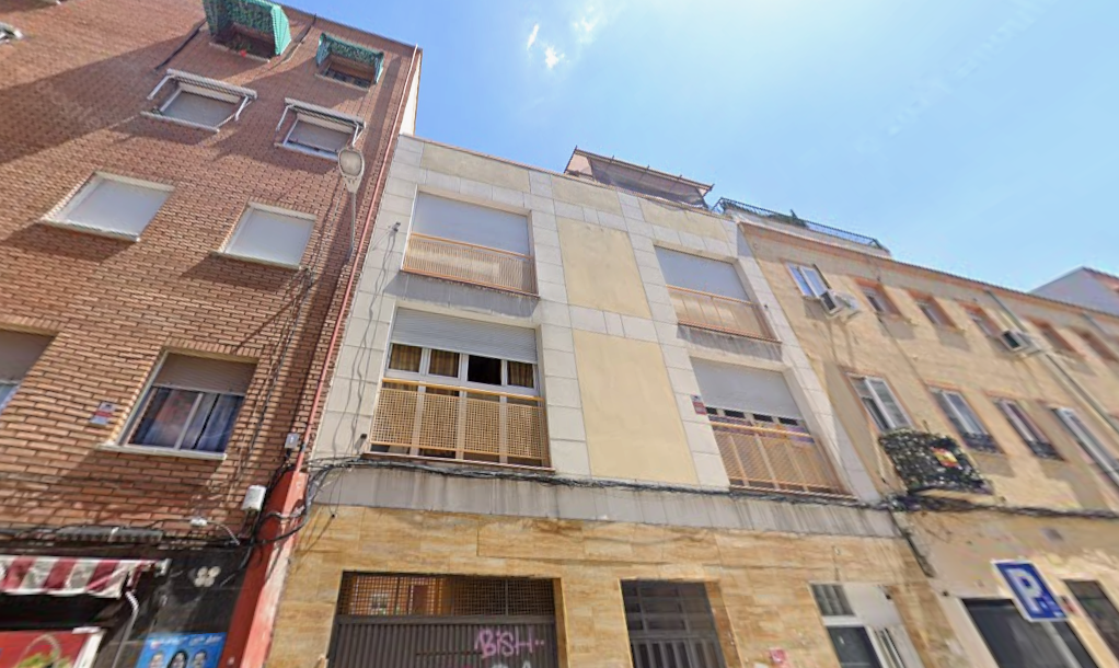 Vivienda en Madrid, Madrid