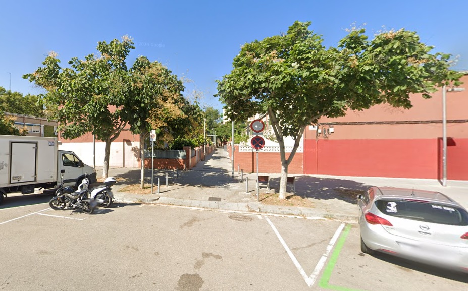 Vivienda en Barcelona, Barcelona