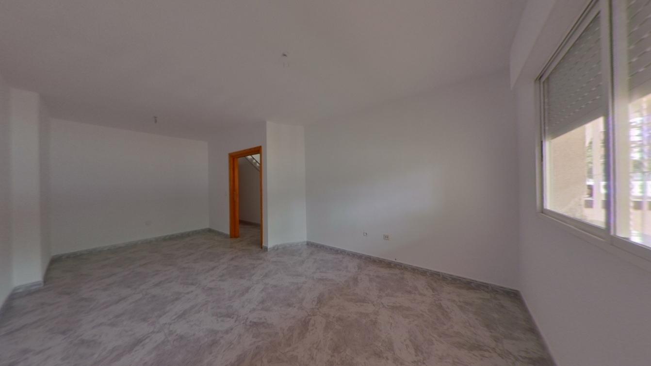 Vivienda en Cartagena, Murcia