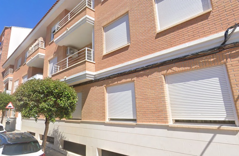 Vivienda en Petrer, Alicante/Alacant