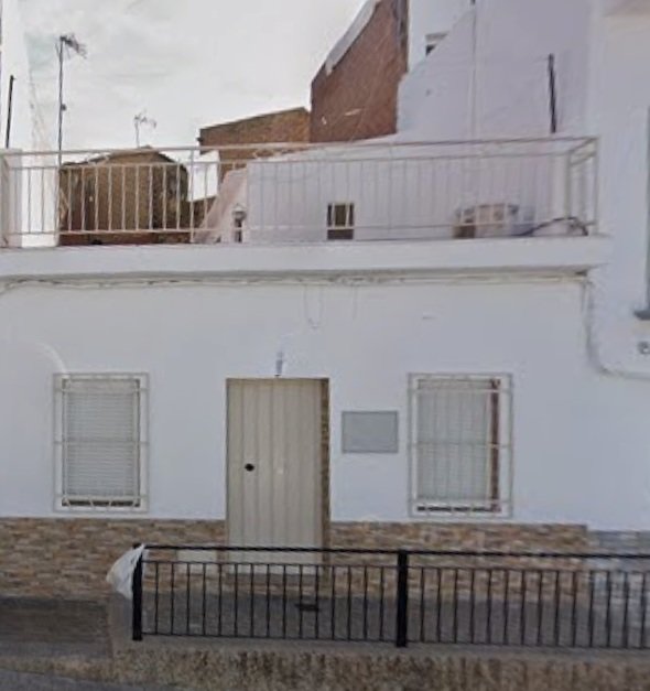 C/ Sevilla