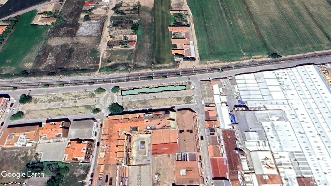 C/ Sant Isidori 