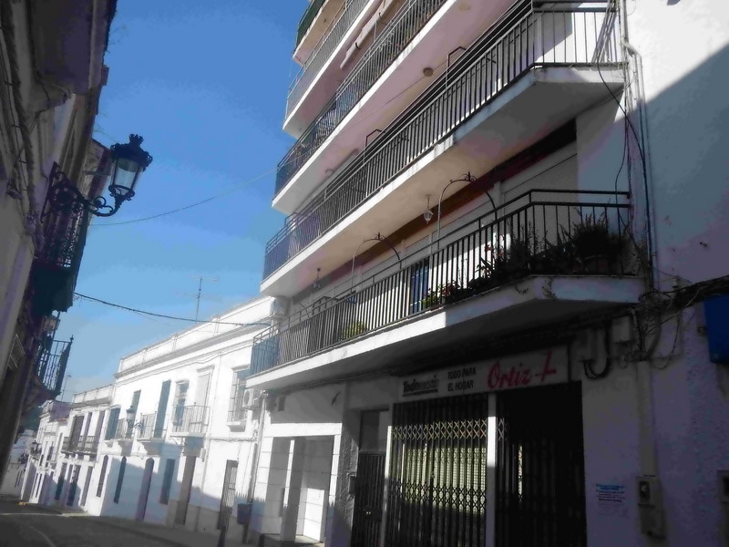 Vivienda en Cazalla de la Sierra, Sevilla