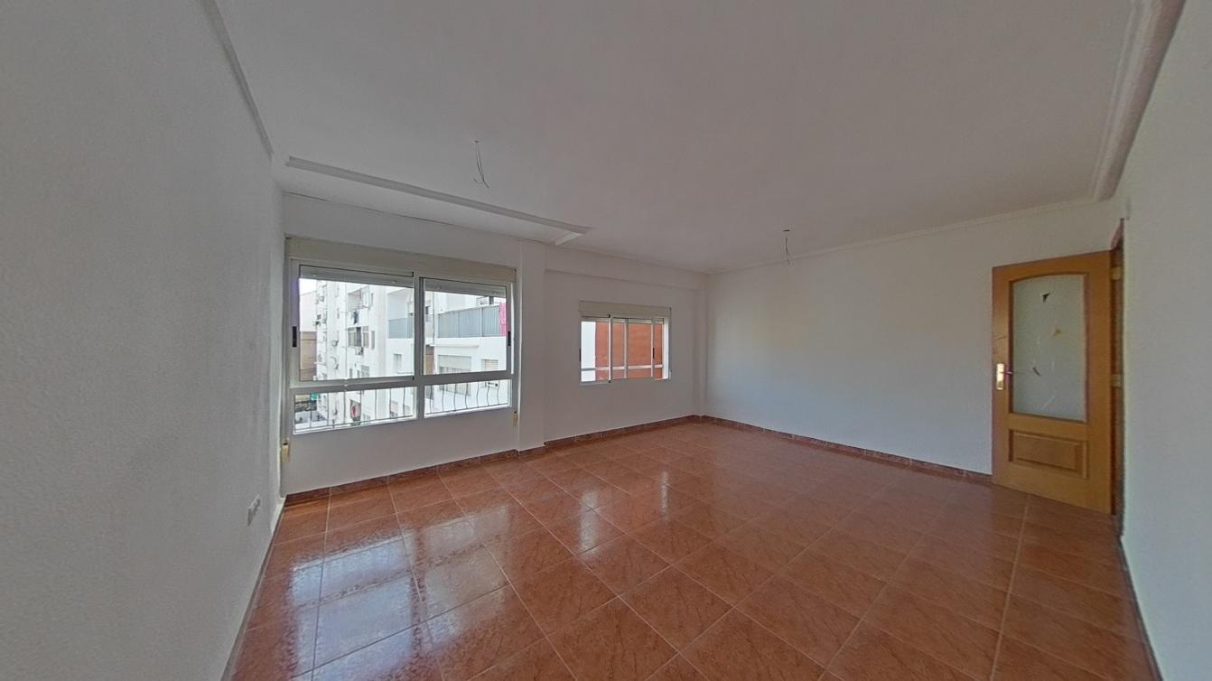 Vivienda en Valencia, Valencia
