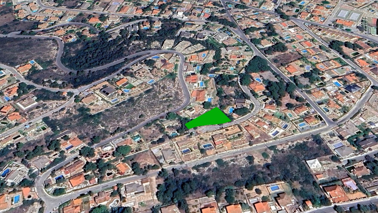 Suelo en Chiva, Valencia