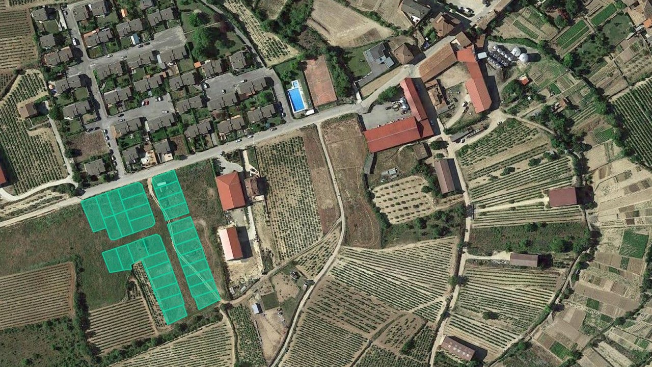 Suelo en San Asensio, Rioja (La)