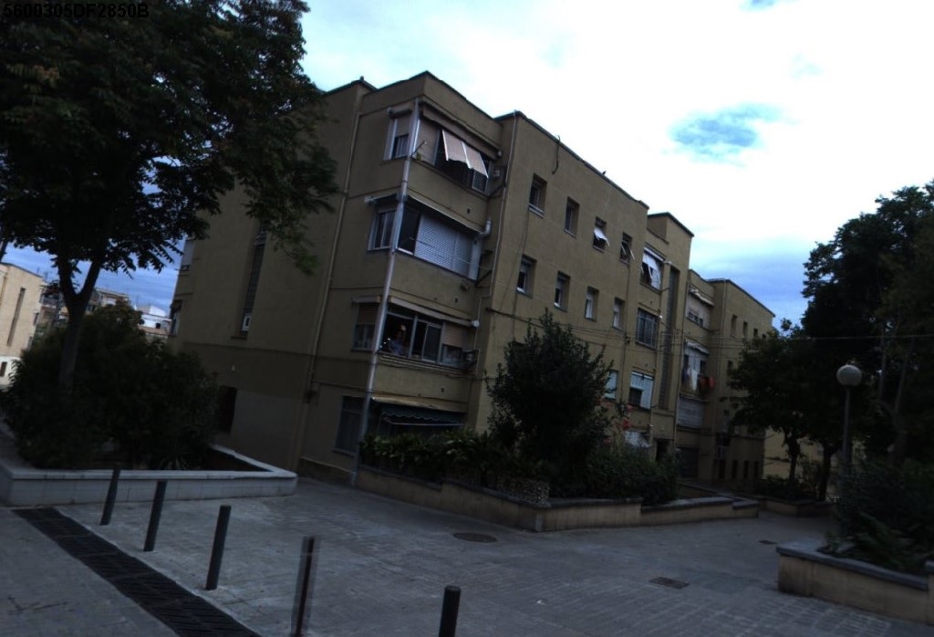 Vivienda en Hospitalet de Llobregat (El), Barcelona