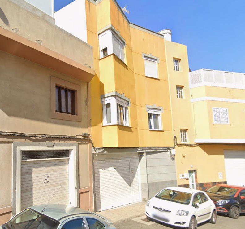 Local en Palmas de Gran Canaria (Las), Palmas (Las)