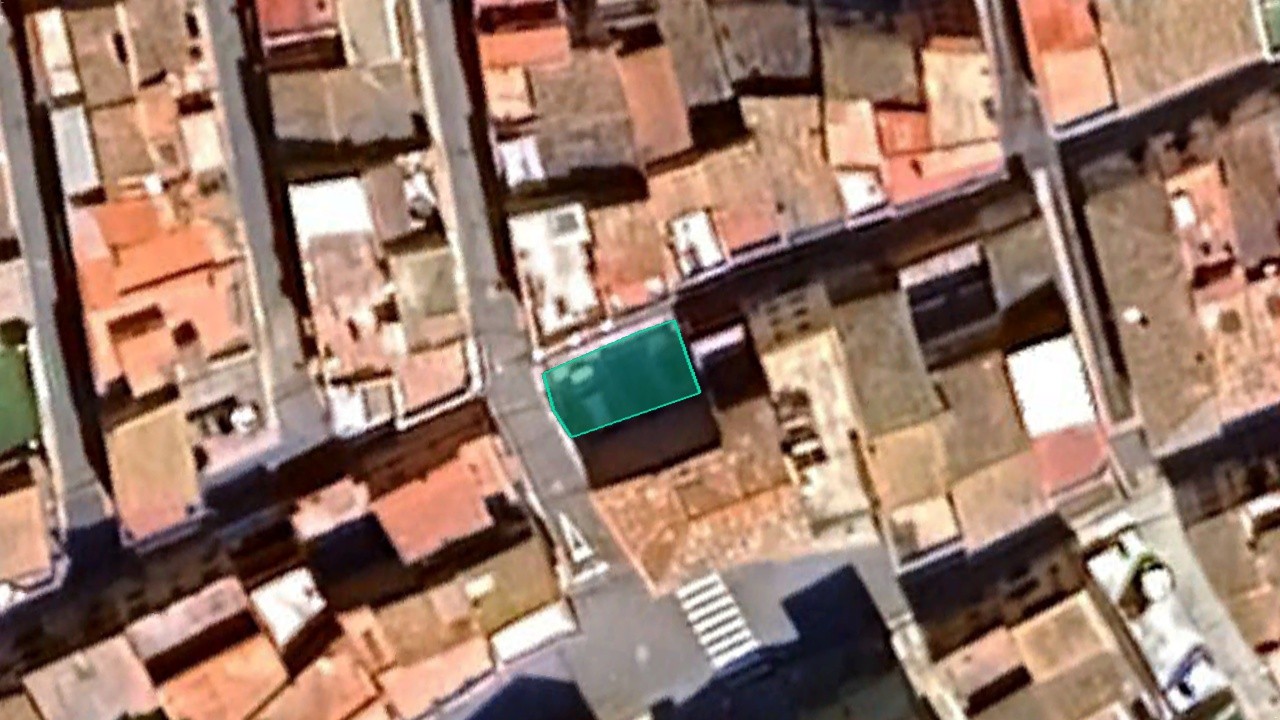 Suelo en Perelló (El), Tarragona