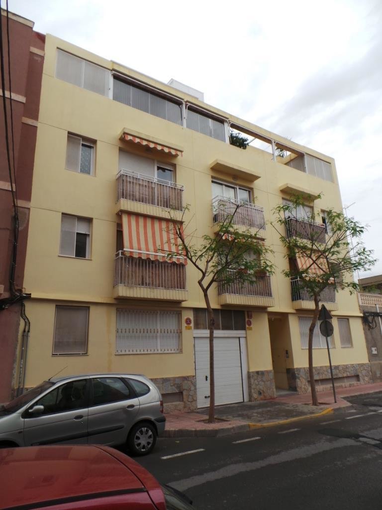 C/ San Pascual