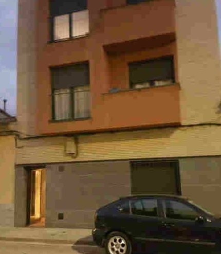 Calle Montserrat