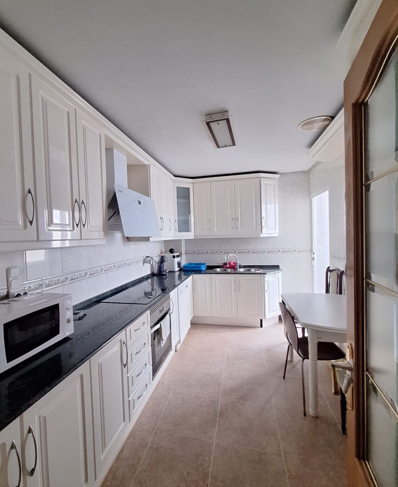 Vivienda en Lorca, Murcia
