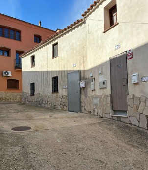 Vivienda en Vandellòs i l'Hospitalet de l'Infant, Tarragona