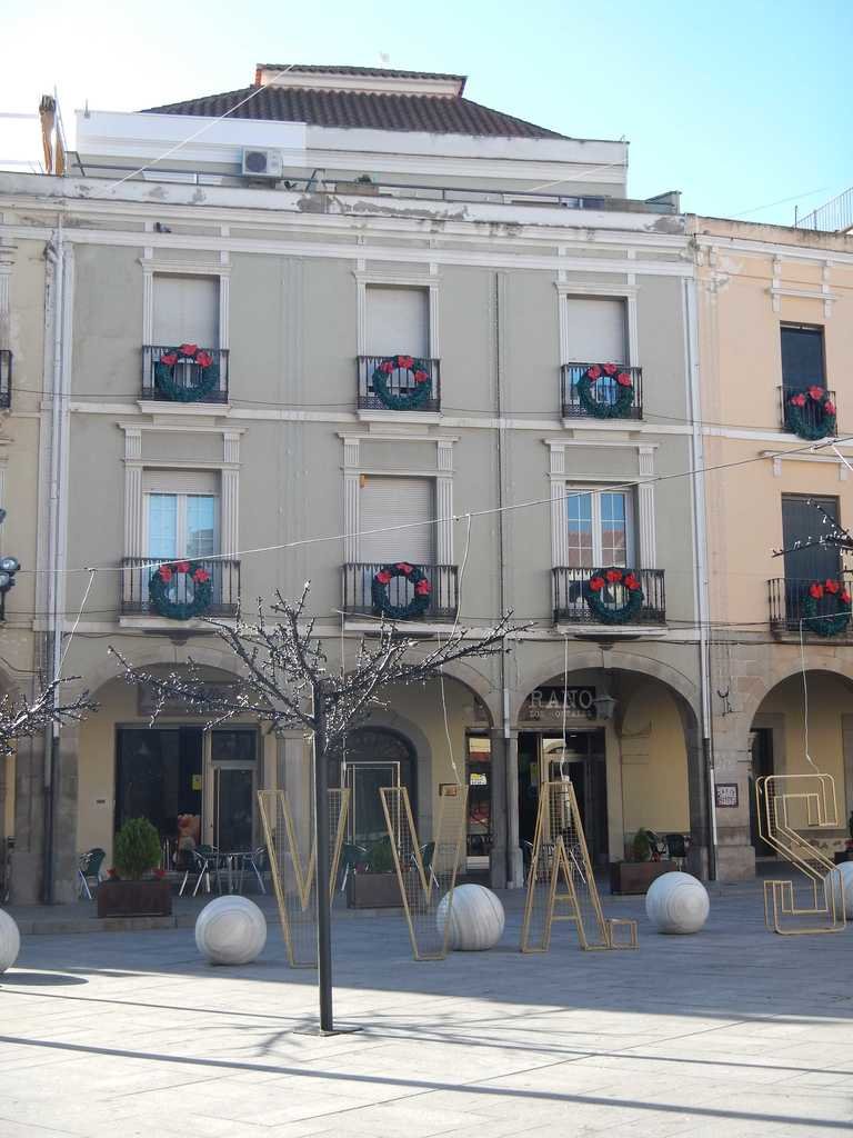 Pz España