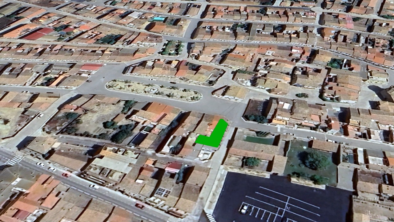 Suelo en Bellcaire d'Urgell, Lleida