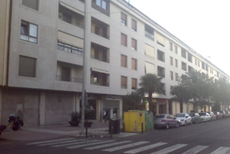 Av. El Ferial
