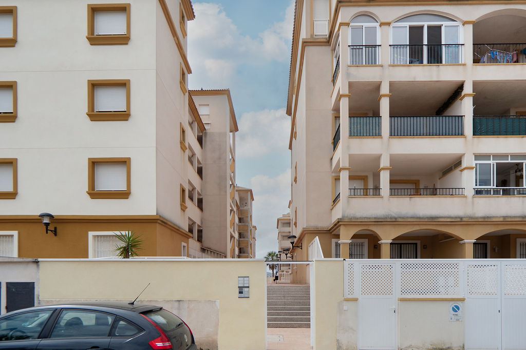 Vivienda en Cartagena, Murcia