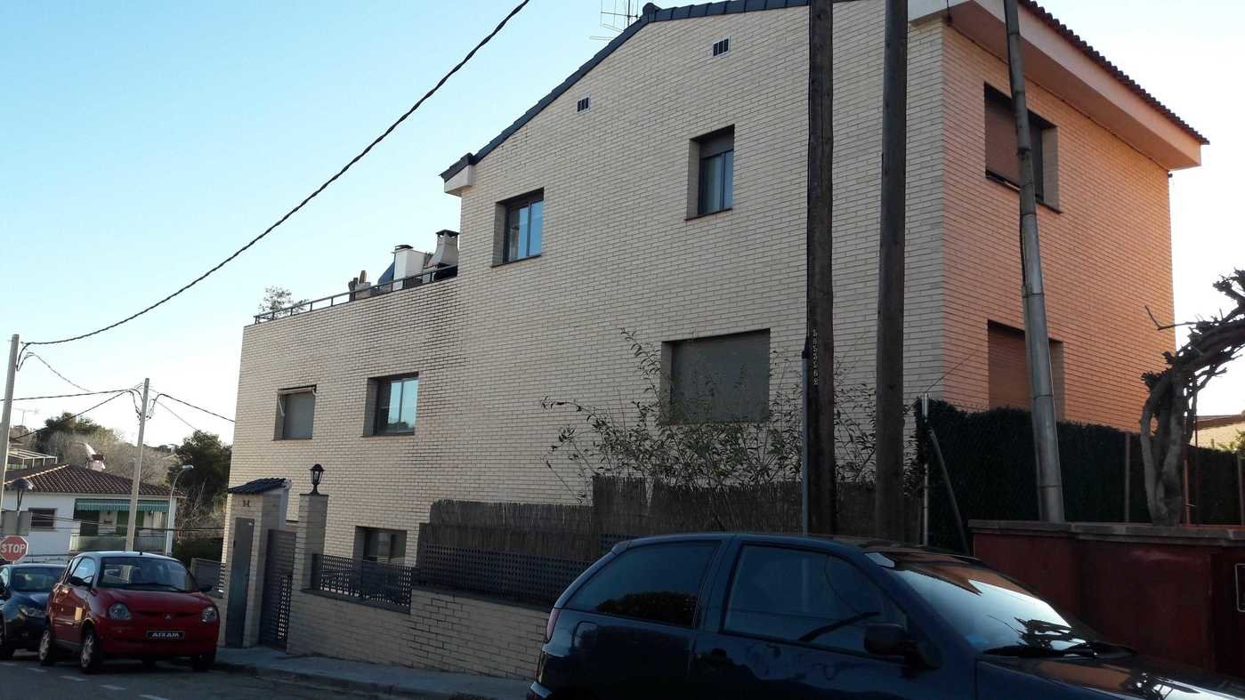 Calle Andorra
