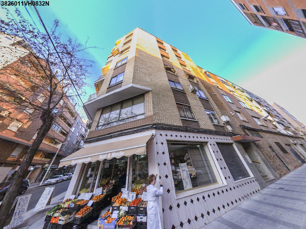 Vivienda en Puertollano, Ciudad Real