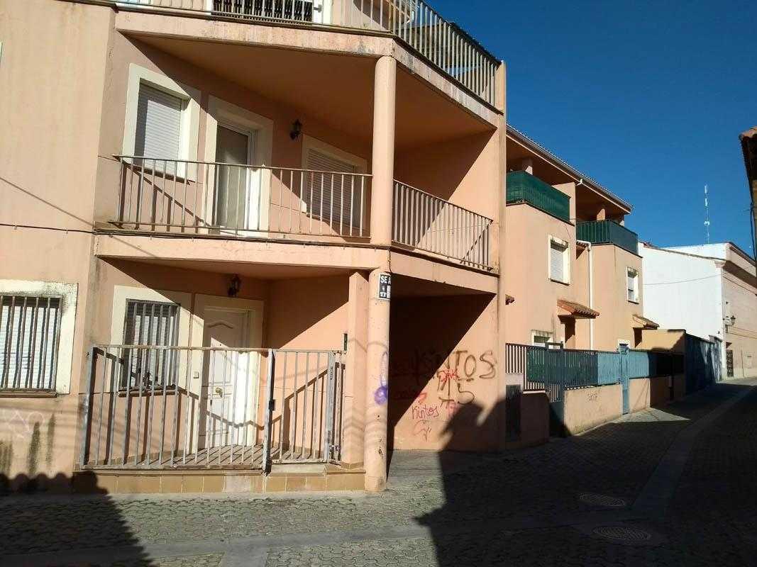 Vivienda en Escalona, Toledo