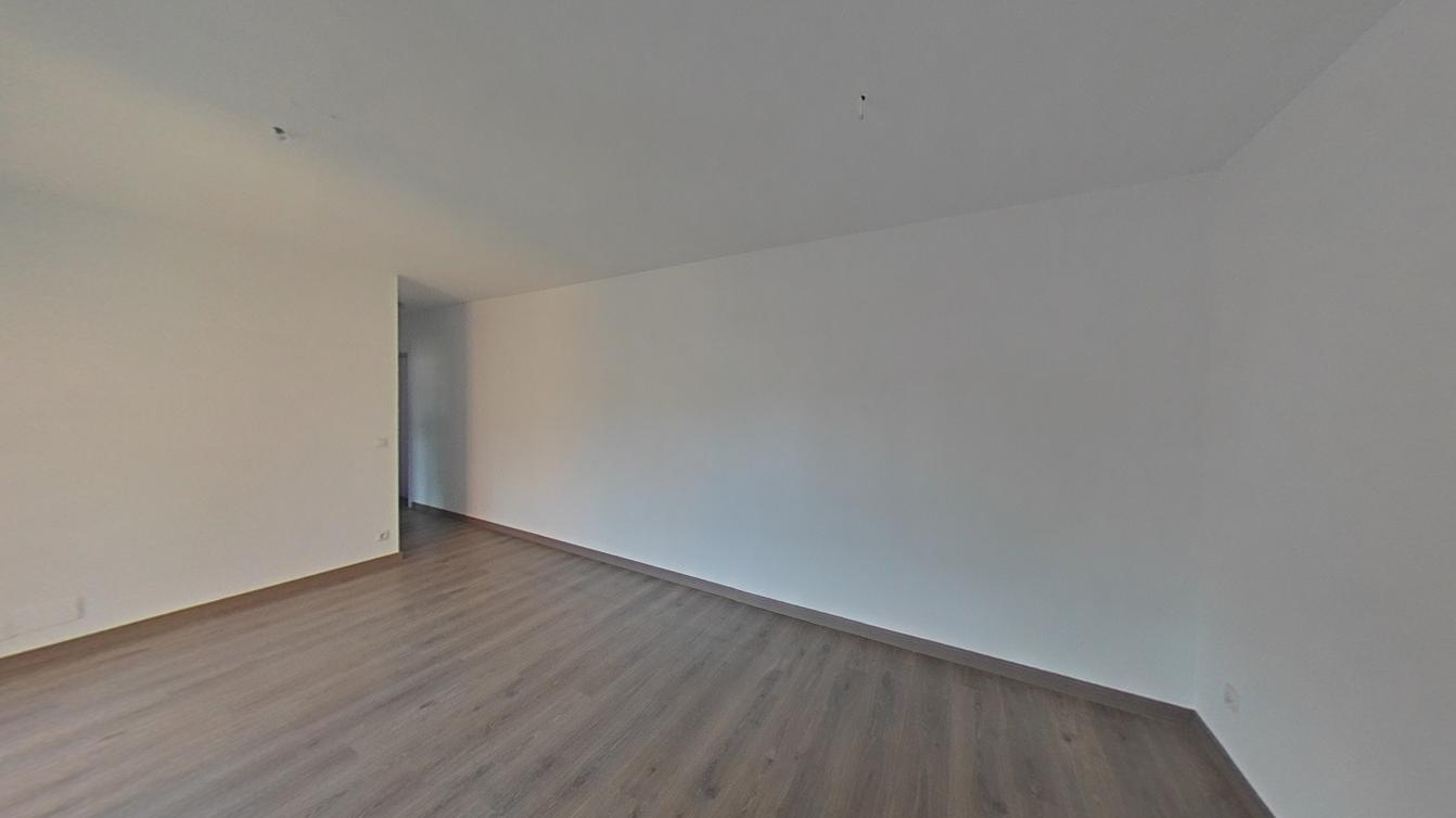 Vivienda en Sevilla, Sevilla