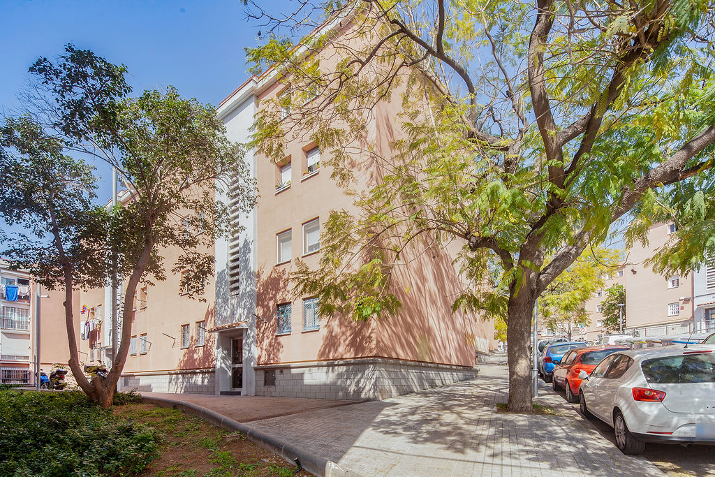 Vivienda en Barcelona, Barcelona