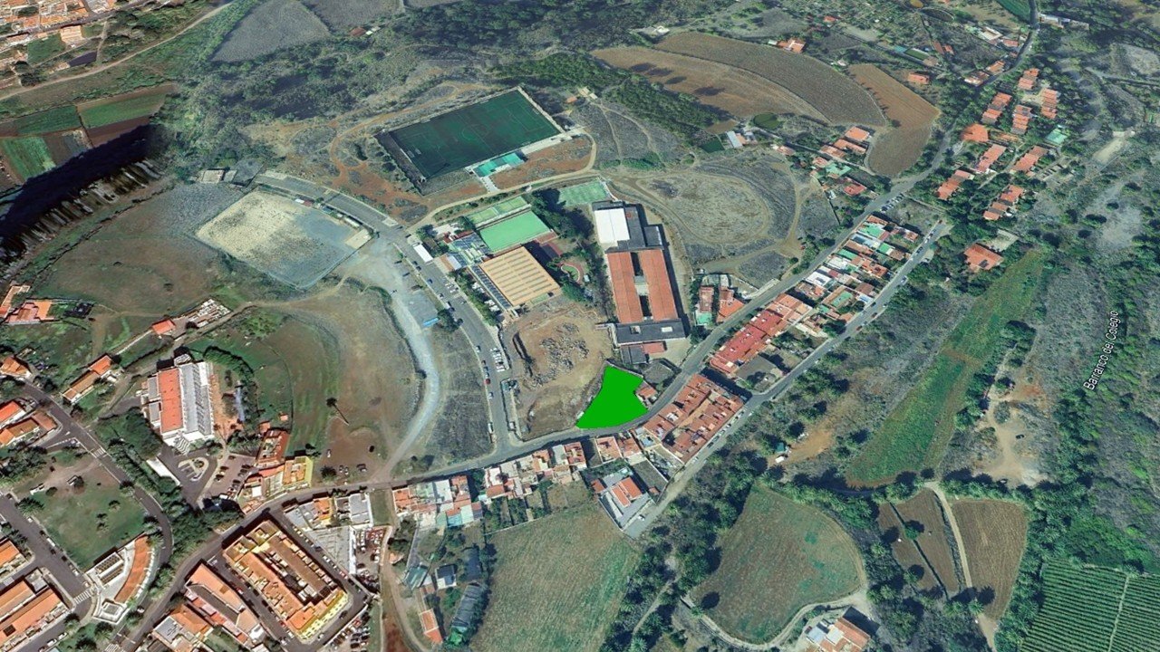 Cm Los Olivos