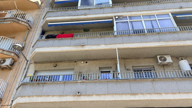 Vivienda en Blanes, Girona