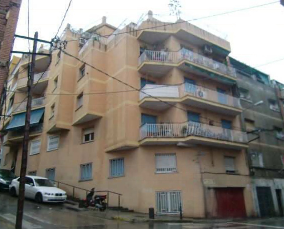 Vivienda en Santa Coloma de Gramenet, Barcelona