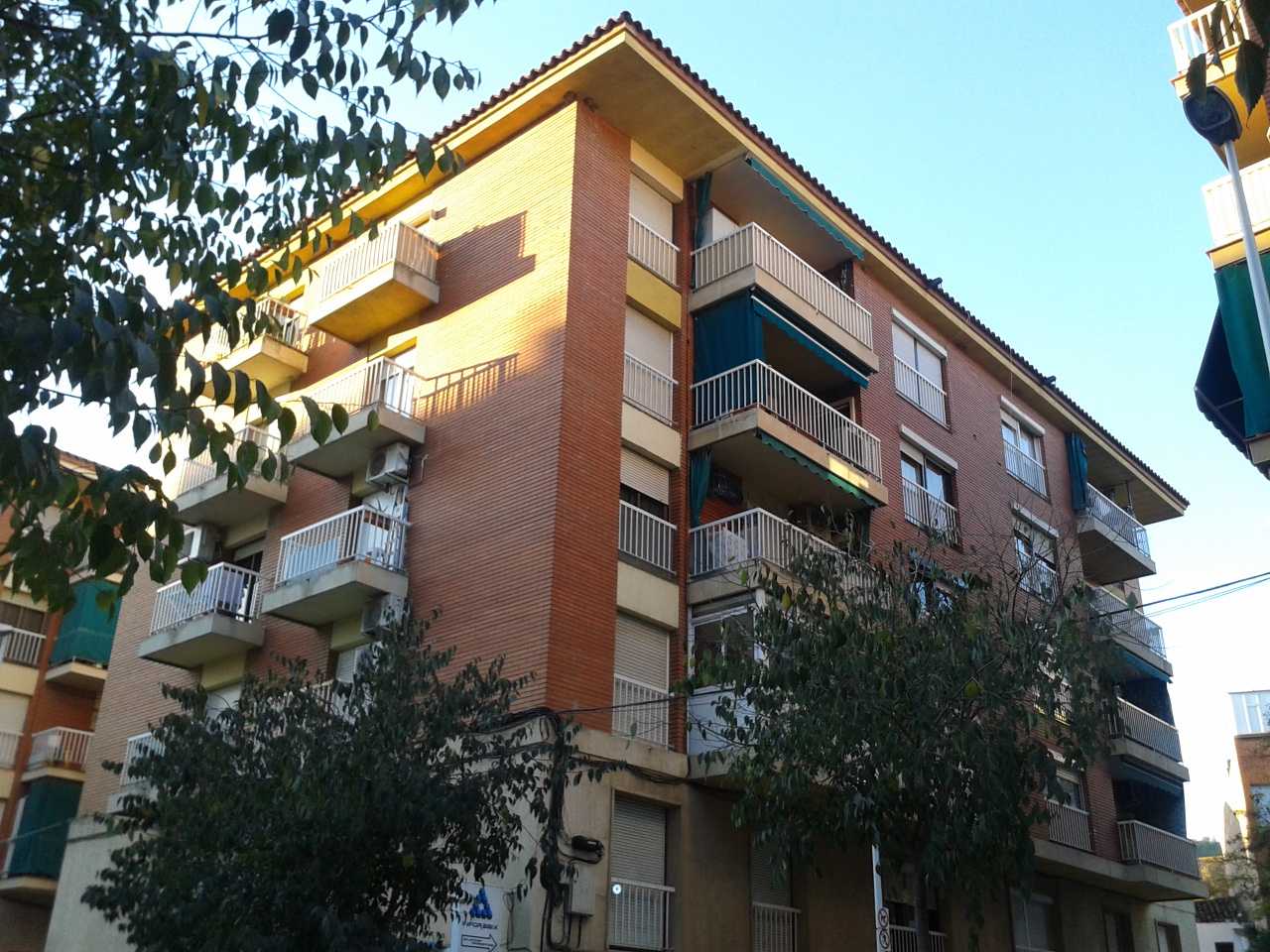 Local en Sant Andreu de la Barca, Barcelona