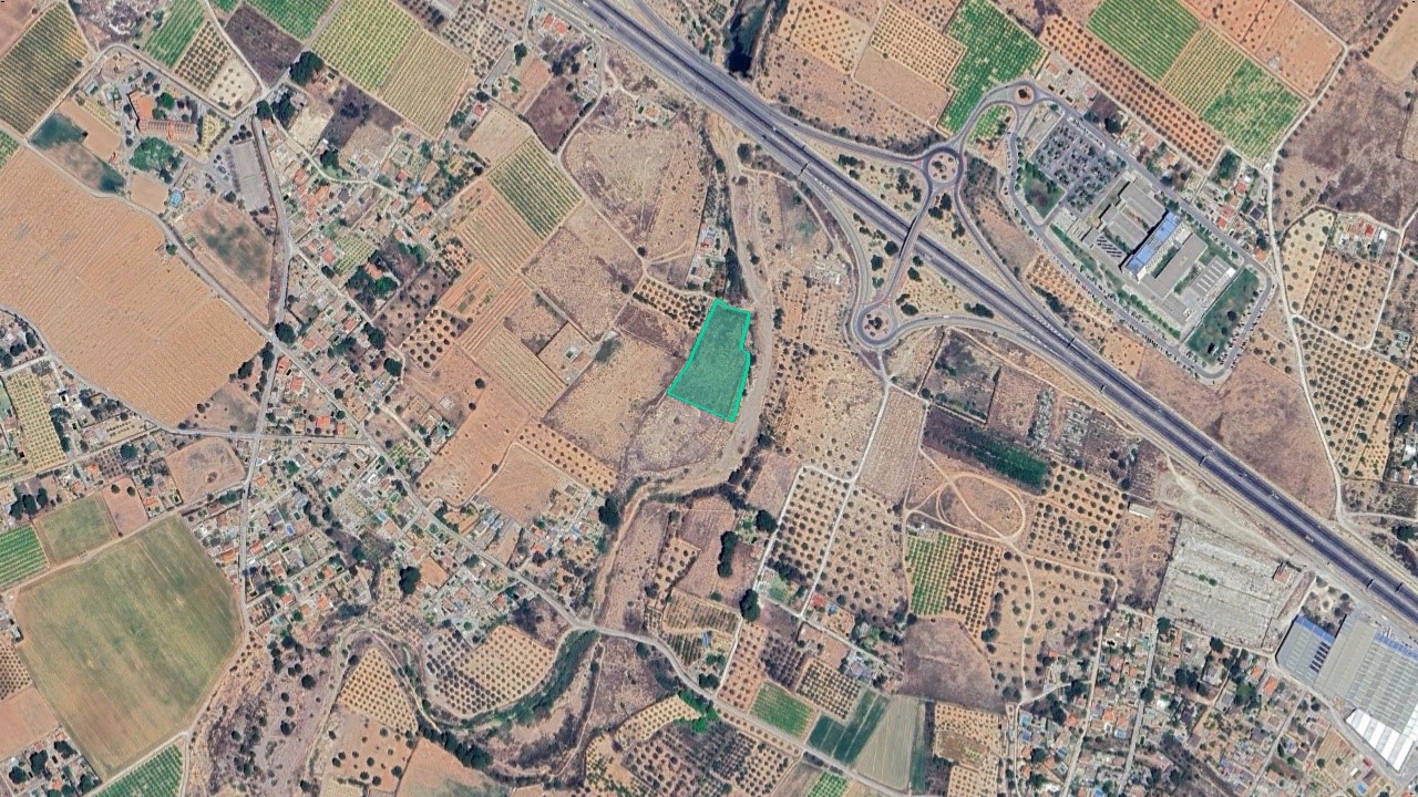 Suelo en Llíria, Valencia