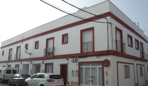 Vivienda en Villamanrique de la Condesa, Sevilla